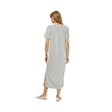 Cruise Striped Dress