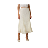 Kirby Lace Skirt