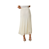 Kirby Lace Skirt