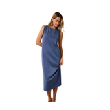 Blake Sleeveless Maxi