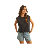 Indie Tank Top