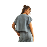Alessi Tie Top