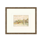 Petite Landscapes Art