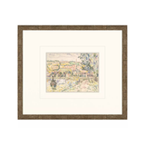 Petite Landscapes Art