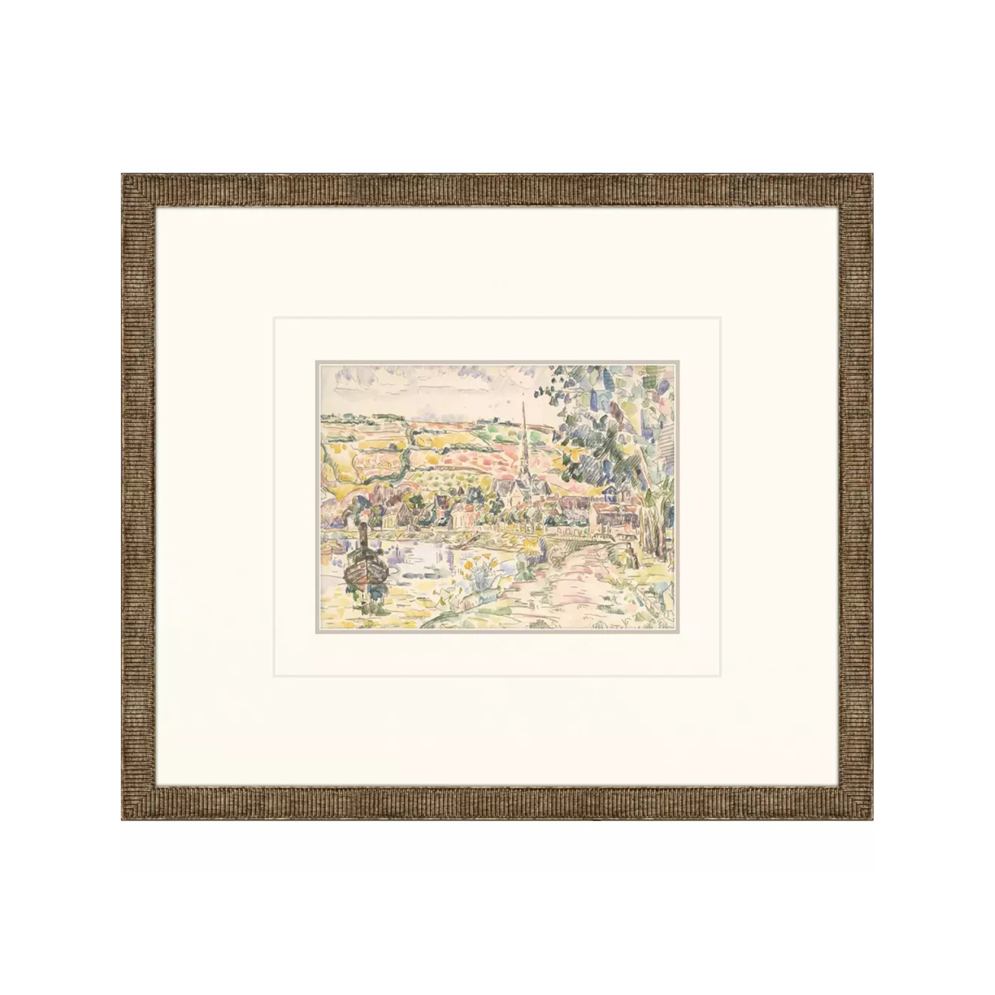 Petite Landscapes Art