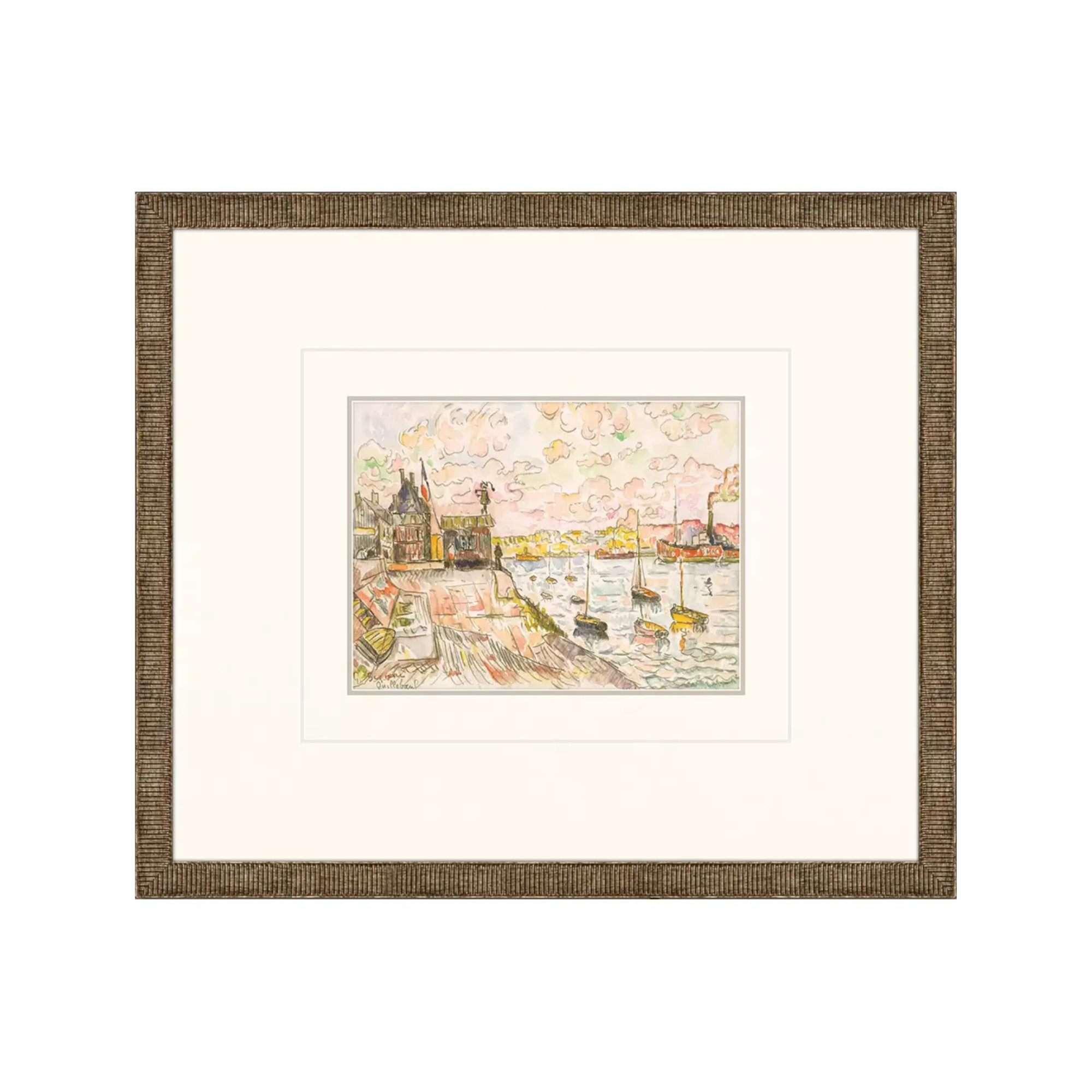 Petite Landscapes Art