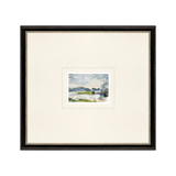 A Glimpse Outside Art