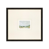 A Glimpse Outside Art