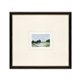 A Glimpse Outside Art