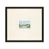 A Glimpse Outside Art