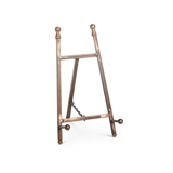 Bronze Easel