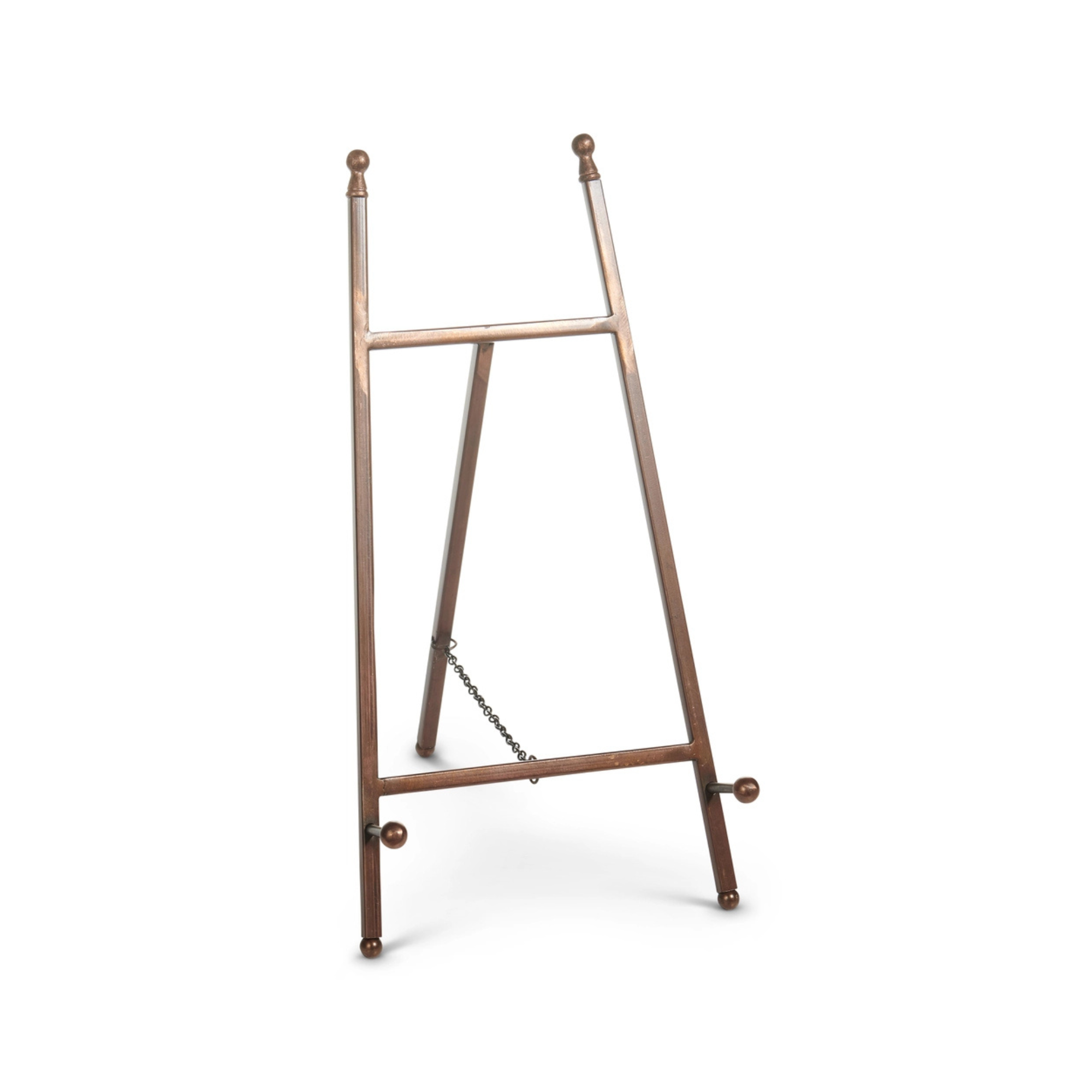 Bronze Easel