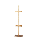 30.5" Golden Easel