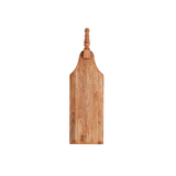 Banister Handle Board