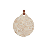 Tan Marble Board