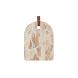 Tan Marble Board