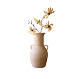 Two Handle Composite Urn