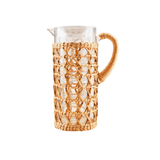 Acrylic Pitcher
