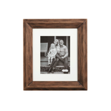 Reclaimed Wood Frame