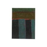 Abstract Wood Wall Art