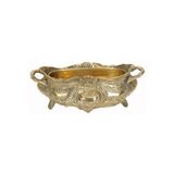 Brass Centerpiece