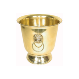 Brass Wine Cooler