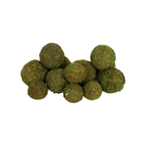 Moss Orbs 12pc