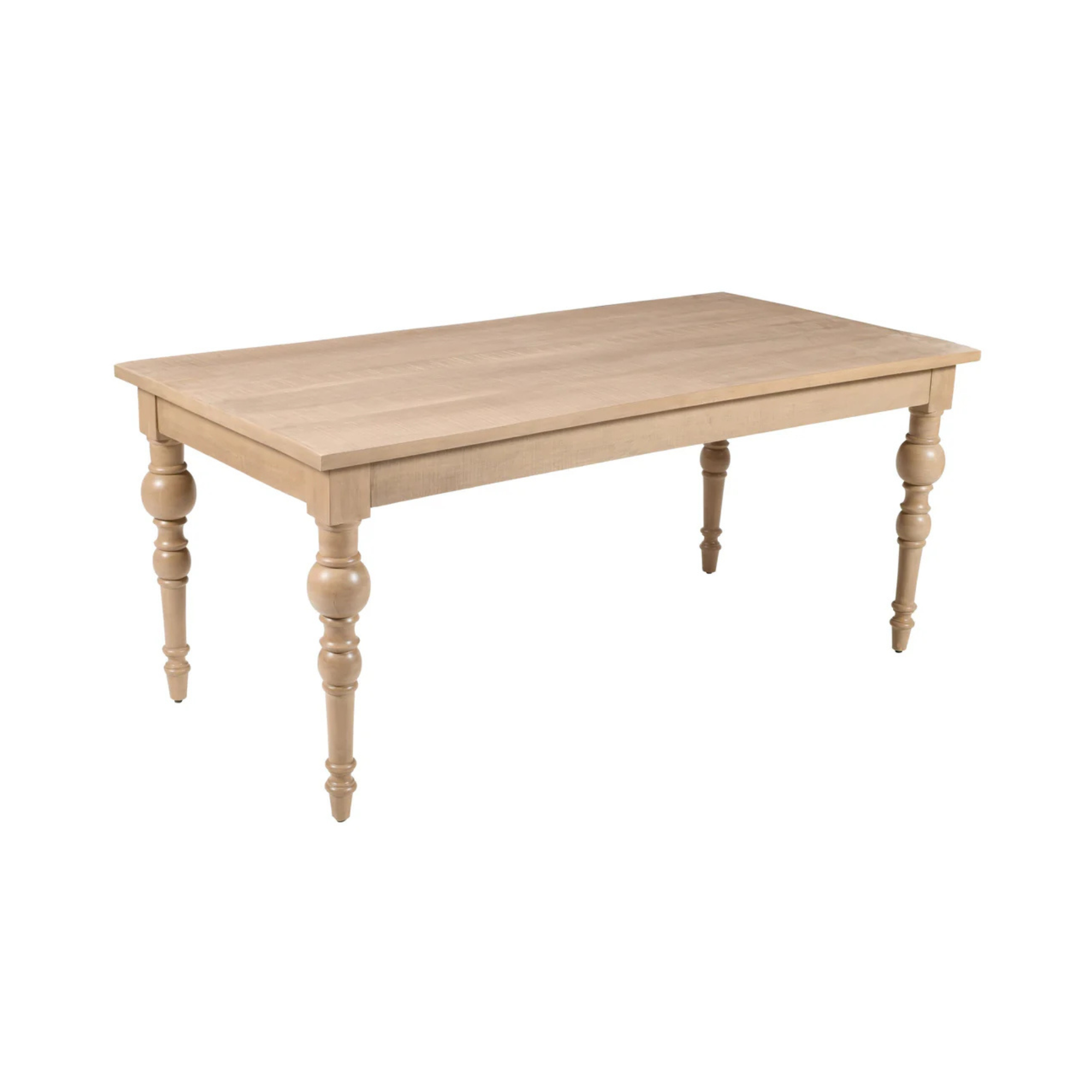 Drake Details Table Drake Dining Table – Accent Prone