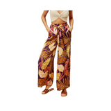 Fiona Printed Pants