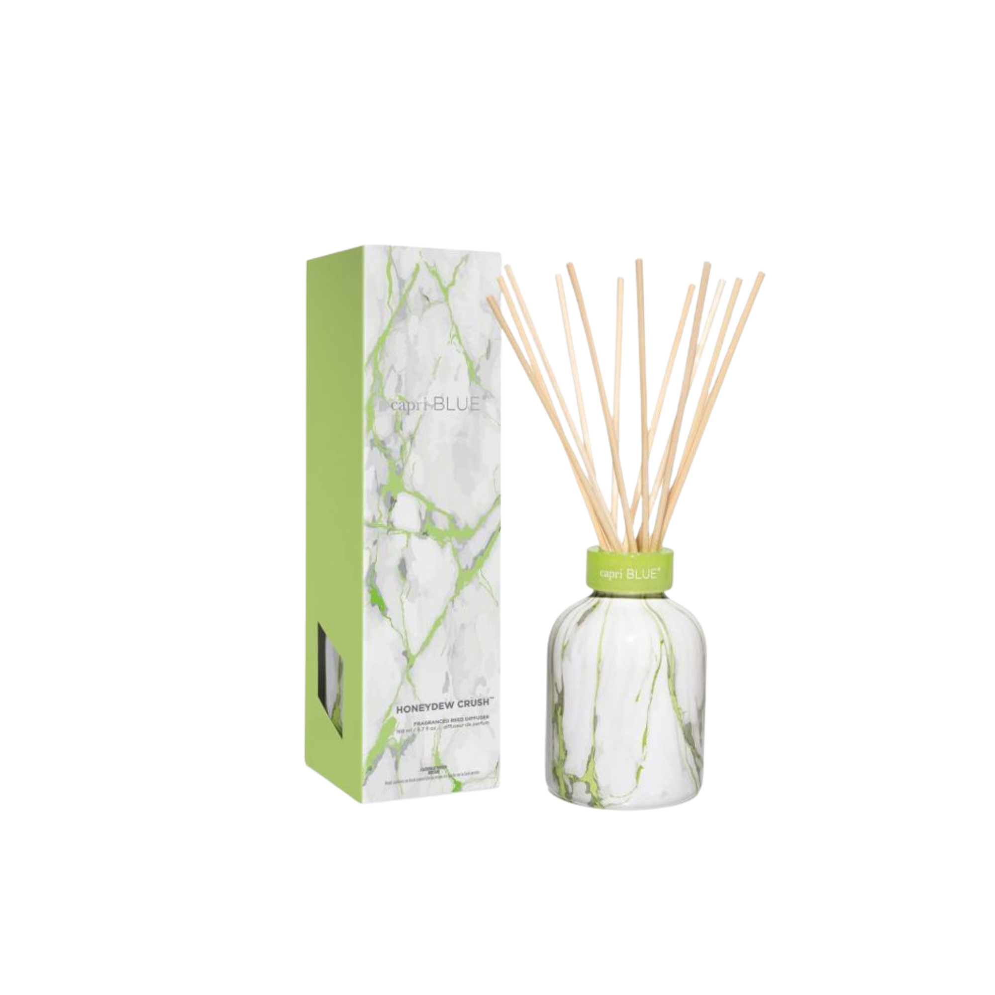 Modern Marble-Honeydew Crush