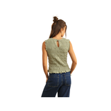 Saylor Sage Top