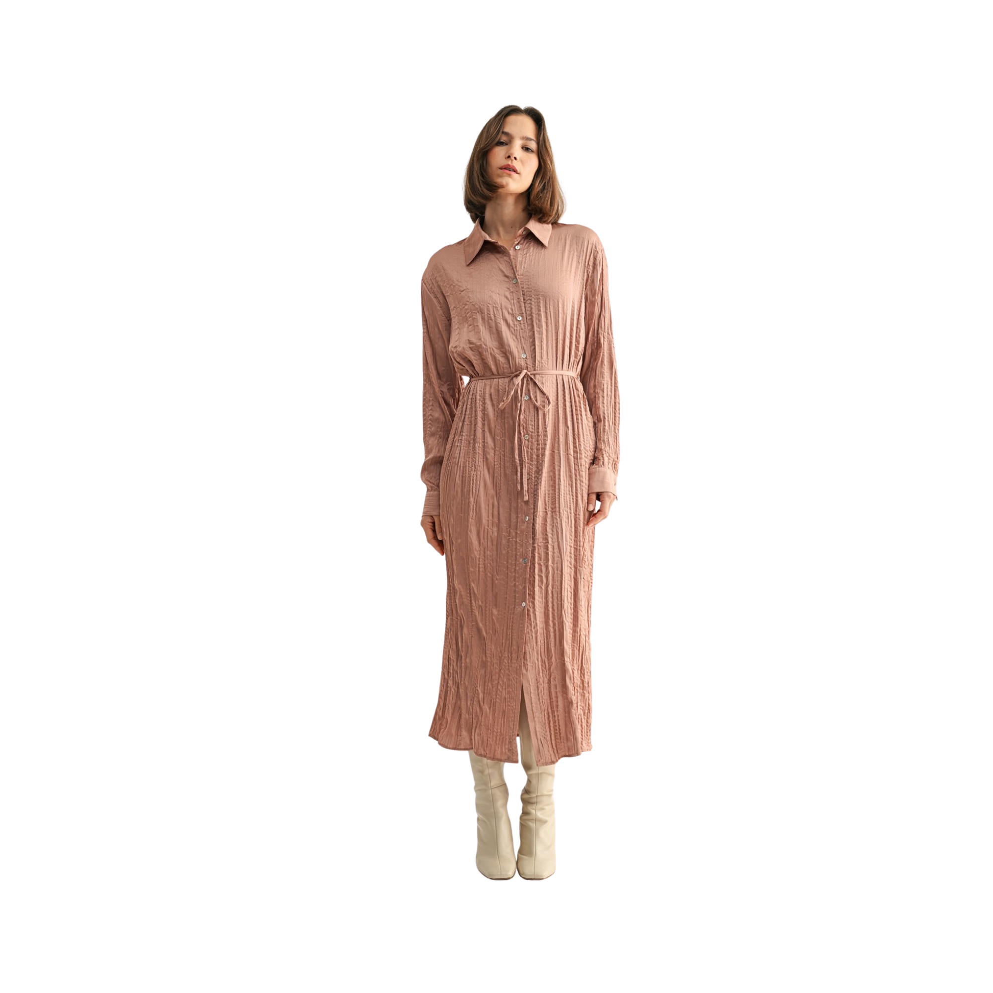 Maeve Satin Dress Maeve Satin Dress