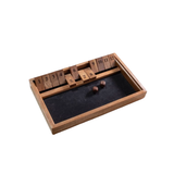 Shut the Box Game