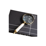 Bone Handle Magnifying Glass