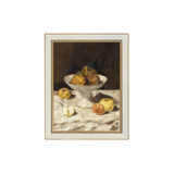 Pears Still Life Art