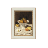 Pears Still Life Art