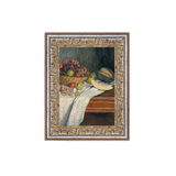 Still Life with Honeydew