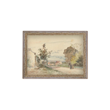 The Road From Versailles