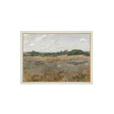 Meadow by the Shoreline