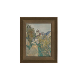 The House of Dr Gachet