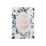 Journaling Bible: Victoria Theme