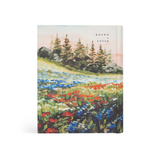 Notetaking Bible: Coram Theme