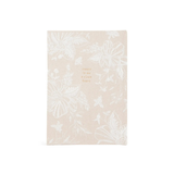 Notebook: Casablanca Theme