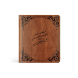 Prayer Journal: Edinburgh Theme
