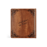 Prayer Journal: Edinburgh Theme