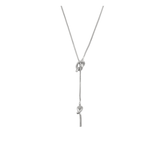Love Knot Necklace
