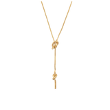 Love Knot Necklace