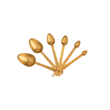 Measuring Spoons s/6