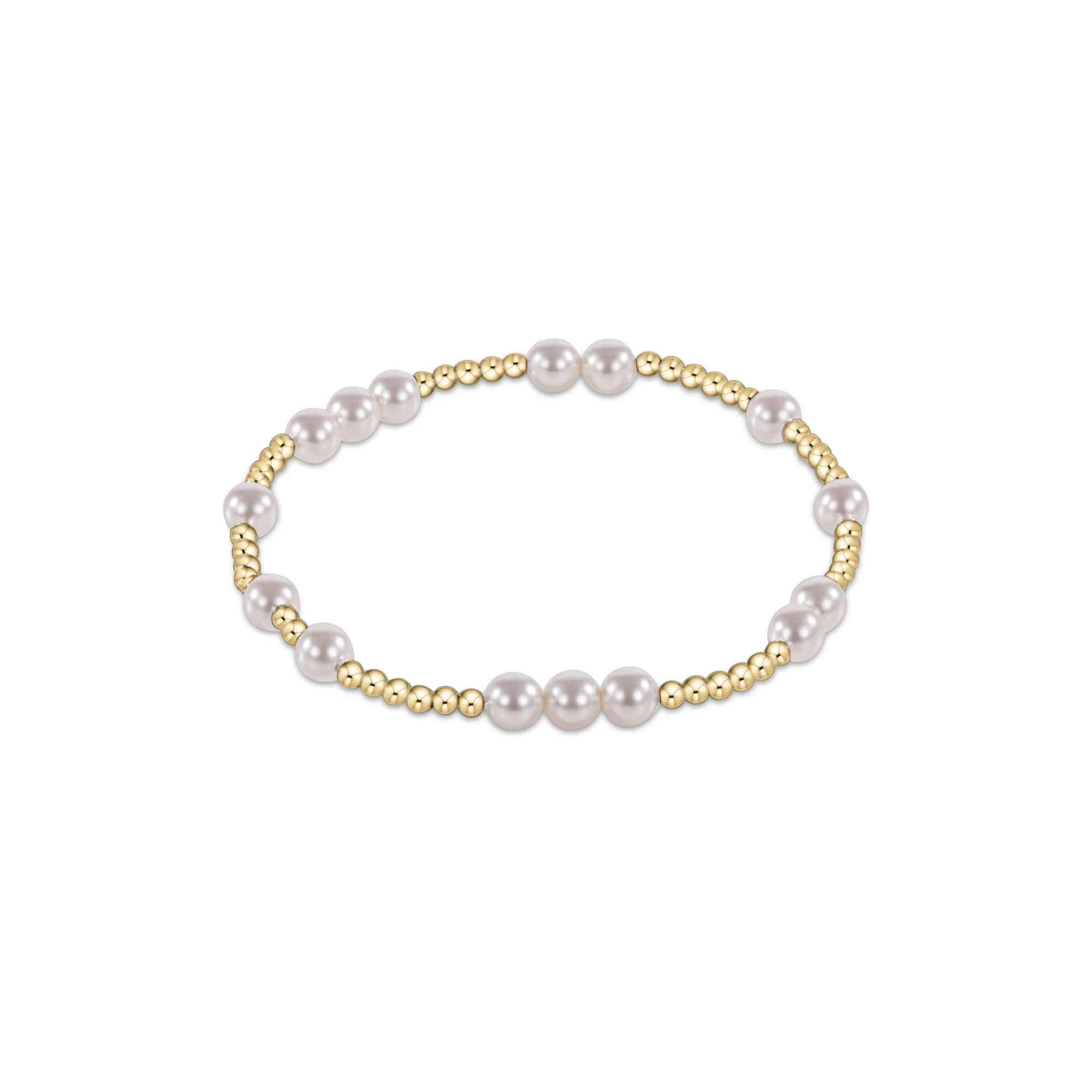 Pearl enewton Bracelet