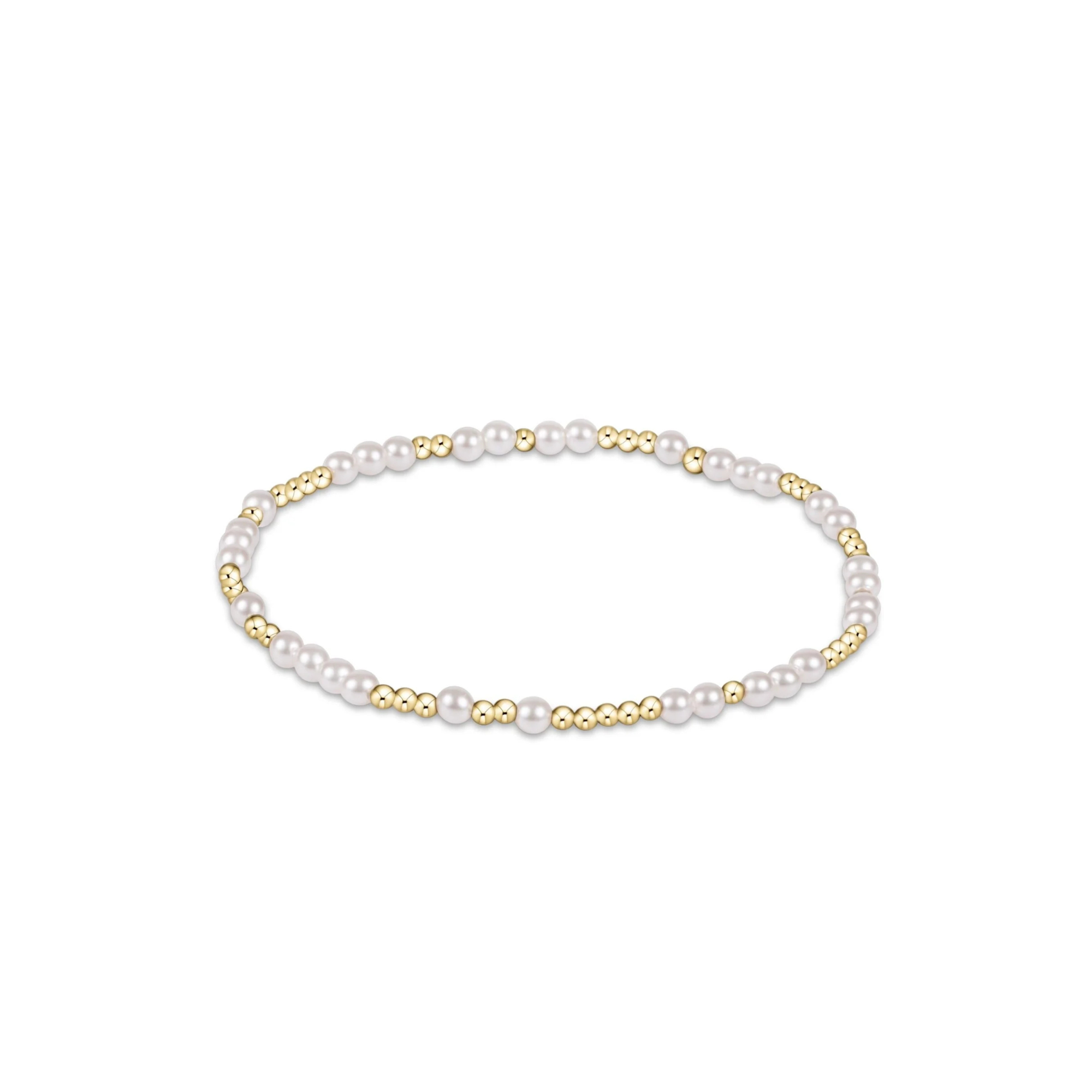 Pearl enewton Bracelet